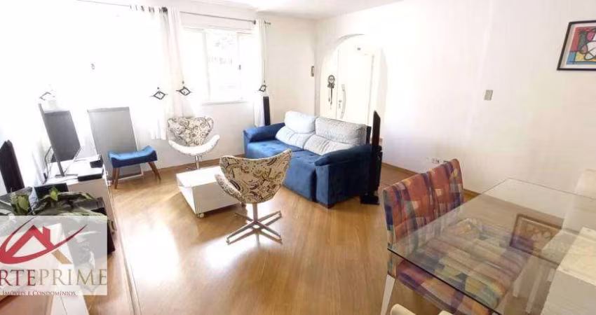 Sobrado à venda, 190 m² por R$ 950.000,00 - Campo Belo - São Paulo/SP