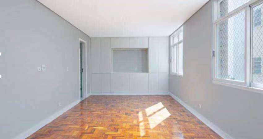 Apartamento à venda, 135 m² - Itaim - São Paulo/SP