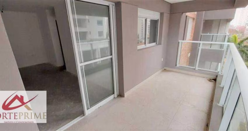 Apartamento à venda, 70 m² por R$ 999.000,00 - Brooklin - São Paulo/SP