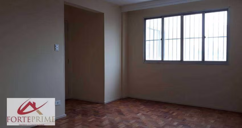 Apartamento com 2 dormitórios à venda  Avenida Jônia 71 Vila Mascote