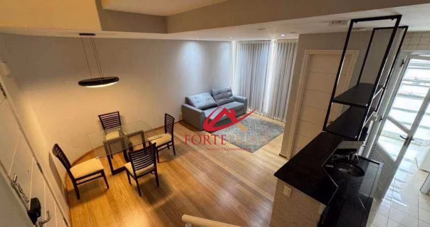 Apartamento com 2 dormitórios para alugar, 96 m² por R$ 14.090,00/mês - Jardim Paulista - São Paulo/SP