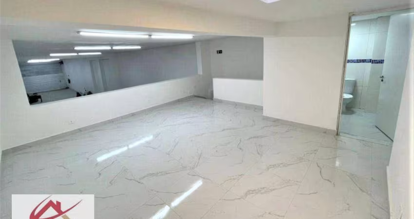 Casa Comercial para alugar Avenida Jurema Moema