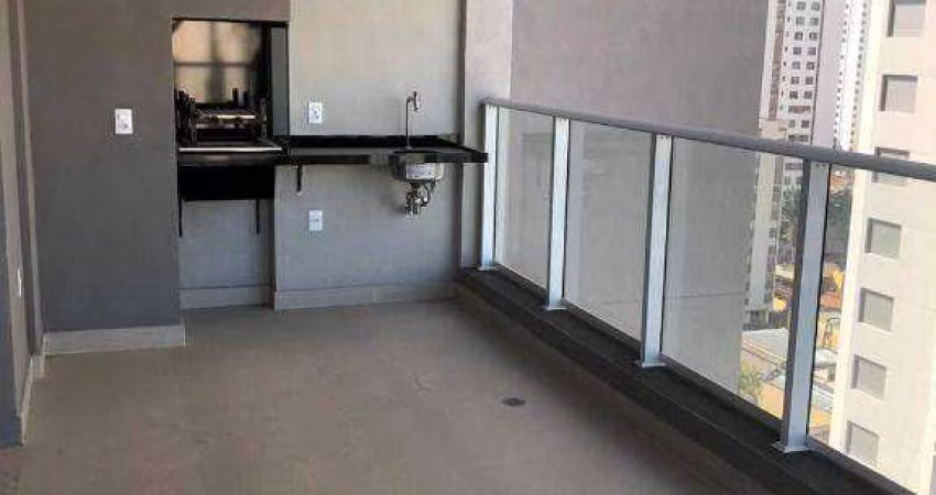 Apartamento com 2 suítes 2 vagas à venda Rua Getúlio Soares da Rocha - Brooklin
