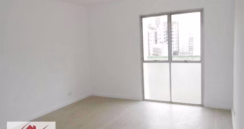 Apartamento com 2 dormitórios para alugar, 80 m² - Vila Olímpia - São Paulo/SP