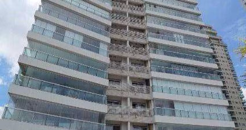 Apartamento com 3 suítes à venda