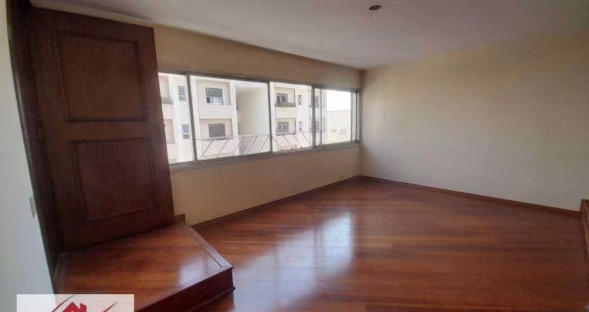 Apartamento à venda, 120 m² por R$ 790.000,00 - Brooklin - São Paulo/SP