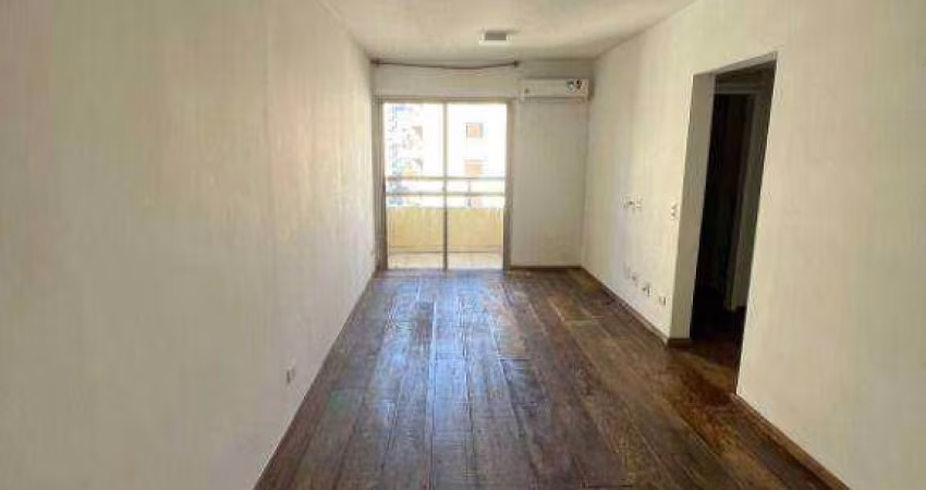 Apartamento à venda, 61 m² por R$ 665.000,00 - Brooklin - São Paulo/SP