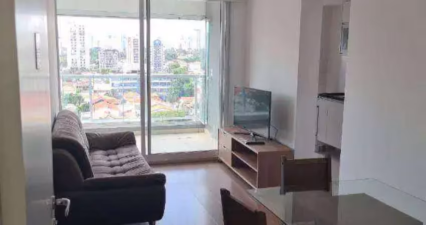 Apartamento para alugar, 44 m² por r$ 6.833,00/mês - brooklin - são paulo/sp