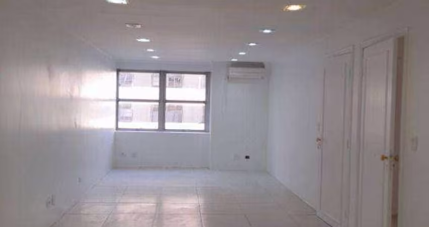 Sala comercial para alugar Avenida Brigadeiro Faria Lima 1912 Itaim Bibi