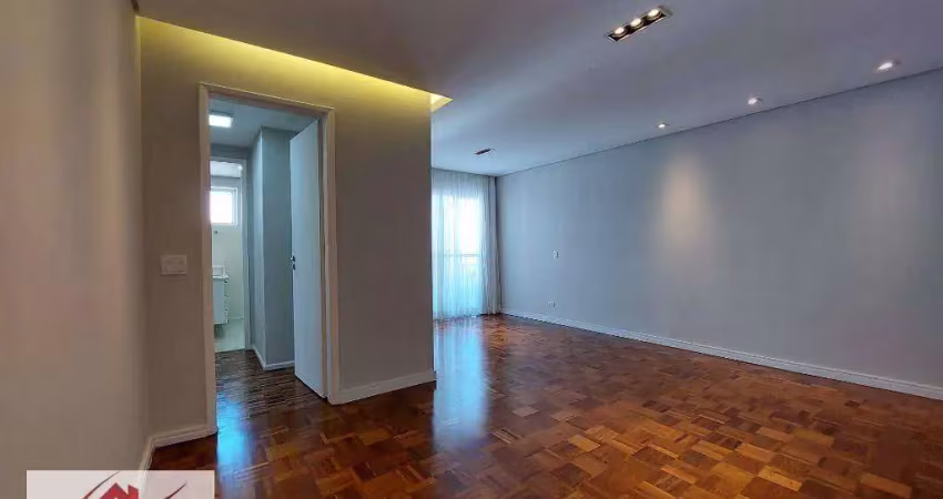 Apartamento com 2 dormitórios para alugar, 87 m² por r$ 7.930,00/mês - moema - são paulo/sp