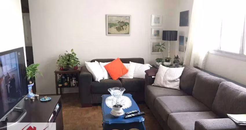 Apartamento com 2 dormitórios à venda, 70 m² por R$ 375.000,00 - Jardim Aeroporto - São Paulo/SP