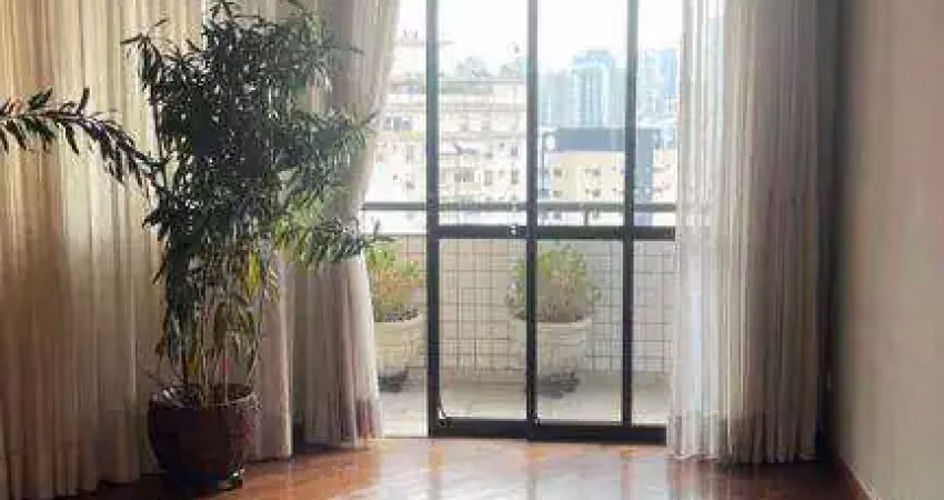 Apartamento à venda, 140 m² por r$ 1.600.000,00 - brooklin - são paulo/sp