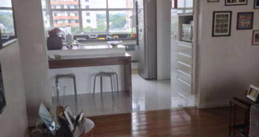 Apartamento com 3 dormitórios à venda, 143 m² por R$ 850.000,00 - Campo Belo - São Paulo/SP