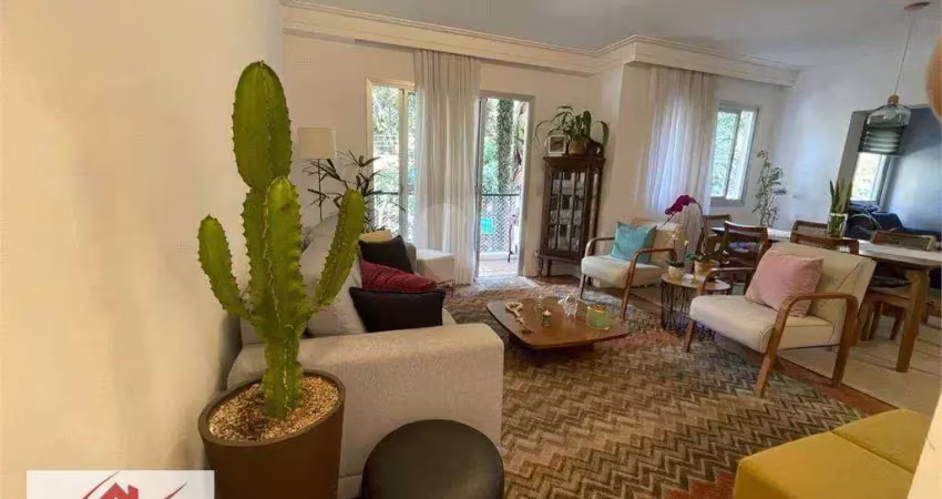 Apartamento com 3 dormitórios 1 suíte à venda avenida portugal 676 brooklin