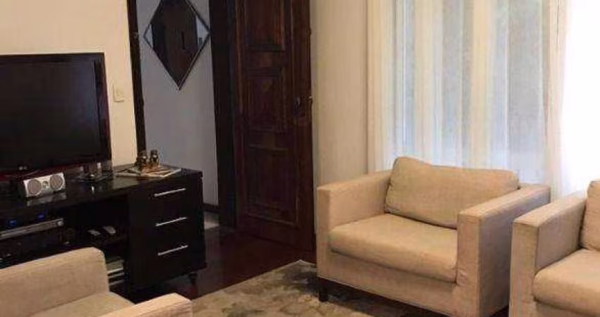 Apartamento com 3 dormitórios 1 suíte à venda Rua Indiana 510 Brooklin
