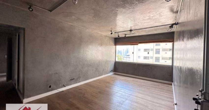 Apartamento com 2 dormitórios à venda Rua Doutor Eduardo de Souza Aranha 214 Vila Olimpia