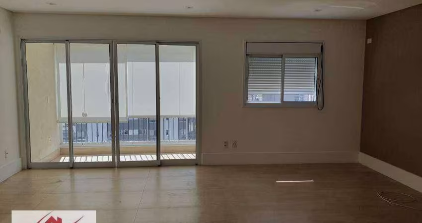 Apartamento à venda, 100 m² por R$ 1.600.000,00 - Brooklin - São Paulo/SP