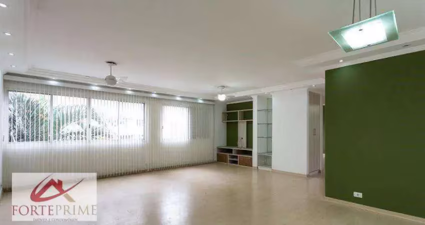 Apartamento com 2 dormitórios, 105 m² - venda por R$ 1.060.000,00 ou aluguel por R$ 6.785,00/mês - Vila Olímpia - São Paulo/SP