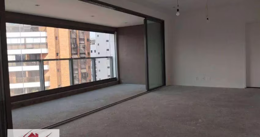 Apartamento com 2 suítes 3 vagas à venda Rua Brás Cardoso 655 Vila Nova Conceição