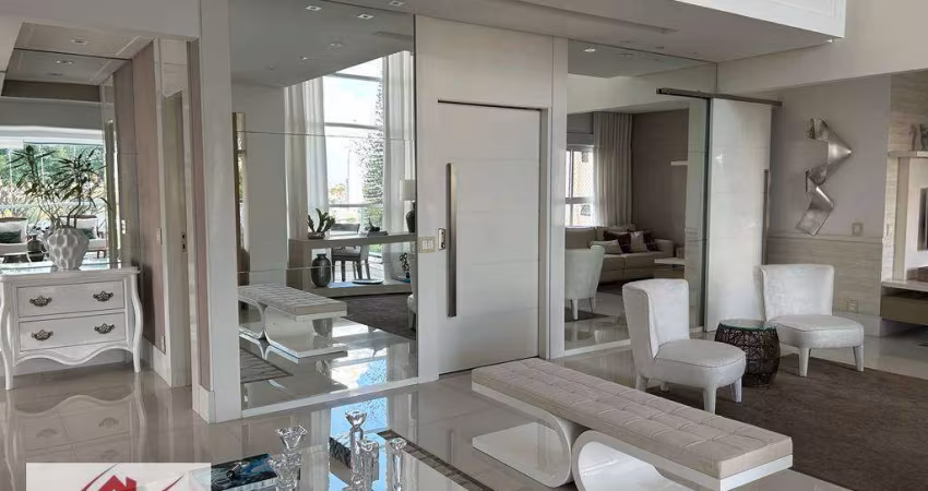 Apartamento com 3 suítes 4 vagas à venda Rua Paula Ney 188 Vila Mariana