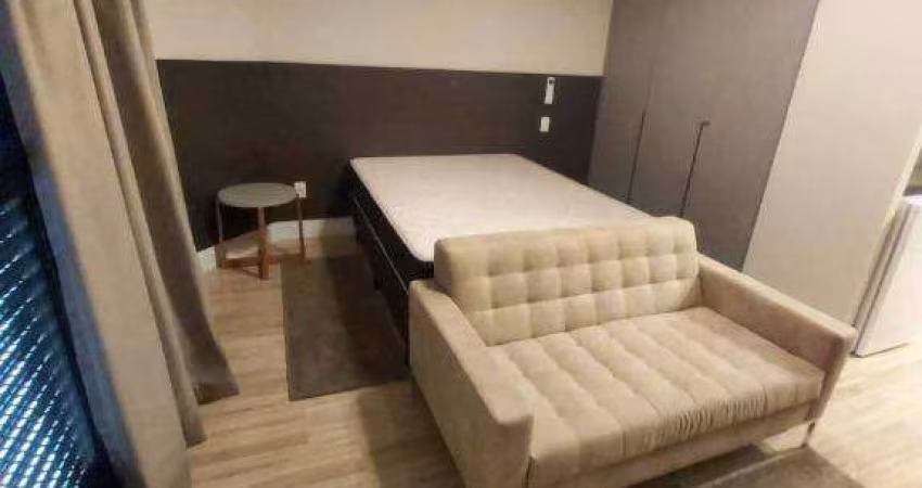 Studio para alugar, 38 m² por R$ 4.540,00/mês - Vila Olímpia - São Paulo/SP