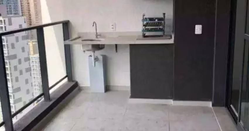 Apartamento com 3 dormitórios 2 suítes à venda avenida roque petroni júnior - brooklin