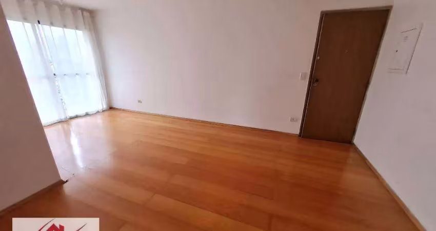 Apartamento para alugar, 60 m² por R$ 4.302,40/mês - Brooklin - São Paulo/SP