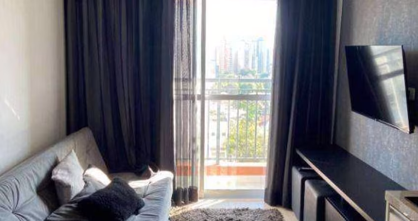 Studio com 1 dormitório para alugar Rua Domingos de Morais 1832 Vila Mariana