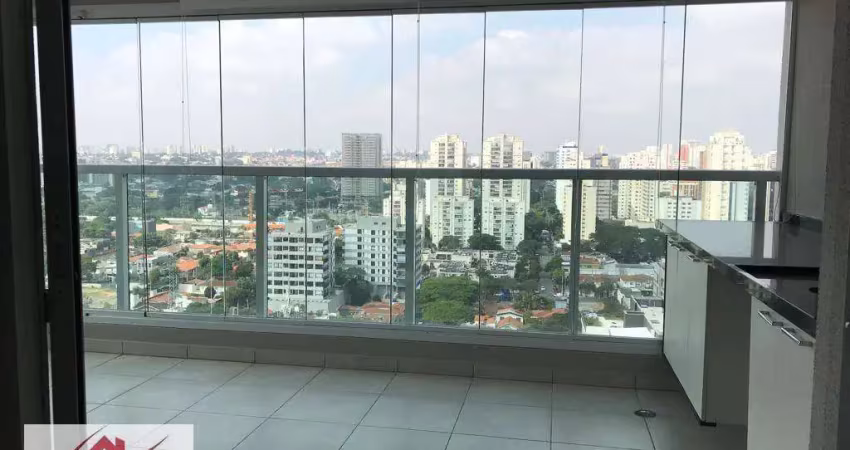 Apartamento à venda, 58 m² por r$ 1.000.000,00 - brooklin - são paulo/sp