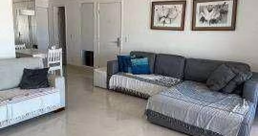 Apartamento à venda, 122 m² por R$ 1.610.000,00 - Campo Belo - São Paulo/SP