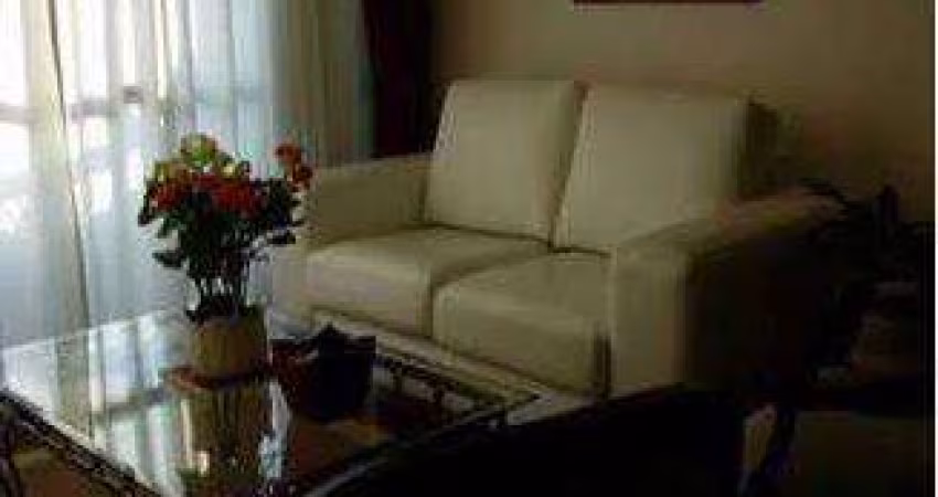 Apartamento à venda, 126 m² - Brooklin - São Paulo/SP