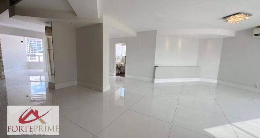 Cobertura com 3 dormitórios, 250 m² - venda por R$ 4.600.000,00 ou aluguel por R$ 27.681,67 - Vila Nova Conceição - São Paulo/SP