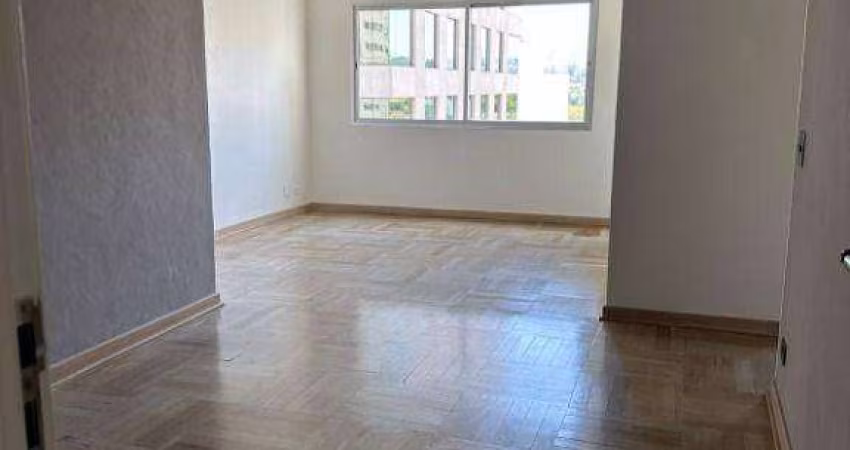 Apartamento com 2 dormitórios 1 suíte 2 vagas à venda Rua Doutor Renato Paes de Barros - Itaim Bibi