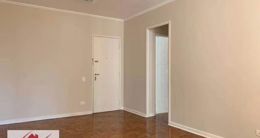 Apartamento com 3 dormitórios 1 suíte 1 vaga à venda Alameda Franca - Jardim Paulista