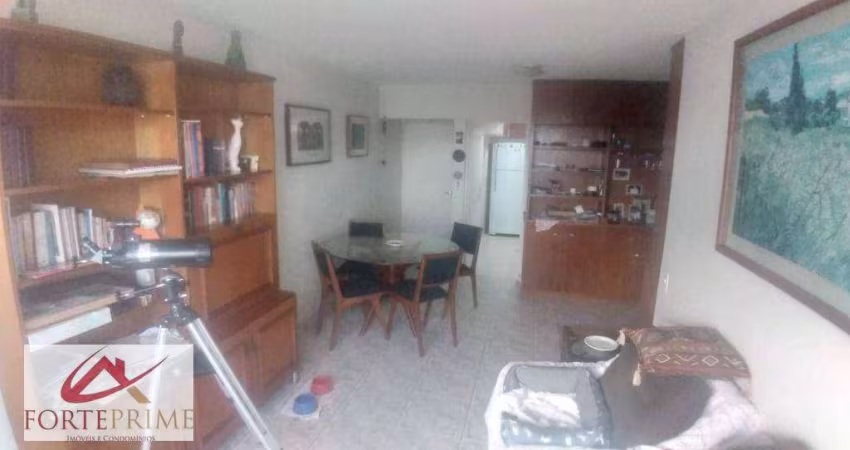 Apartamento à venda, 68 m² por R$ 580.000,00 - Vila Olímpia - São Paulo/SP