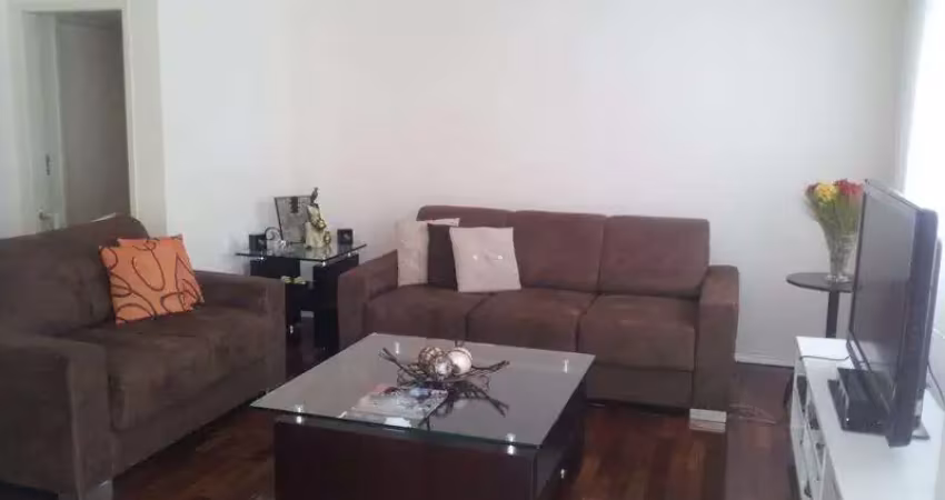 Apartamento com 3 dormitórios 1 suíte 1 vaga à venda avenida macuco - moema