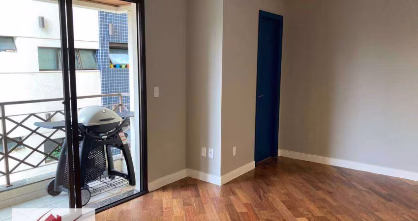 Apartamento com 3 dormitórios 1 suíte 2 vagas à venda Rua Califórnia - Brooklin