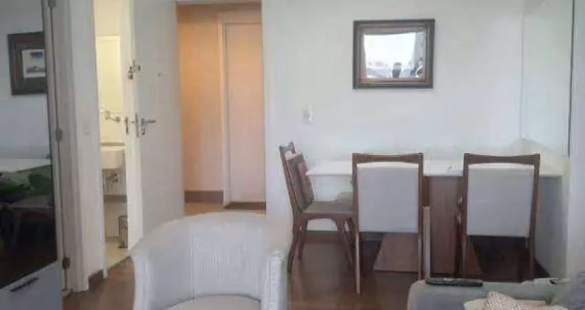 Apartamento à venda, 78 m² por R$ 1.400.000,00 - Chácara Santo Antônio - São Paulo/SP