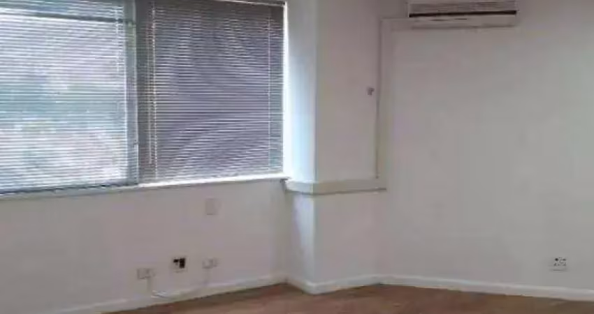 Conjunto comercial com 204 m² - venda por r$ 1.950.000 ou aluguel por r$ 17.060 - brooklin - são paulo/sp