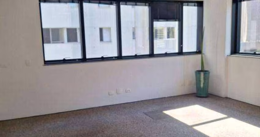 Conjunto Comercial, 246 m² - venda por R$ 2.700.000 ou aluguel por R$ 20.600 - Moema - São Paulo/SP