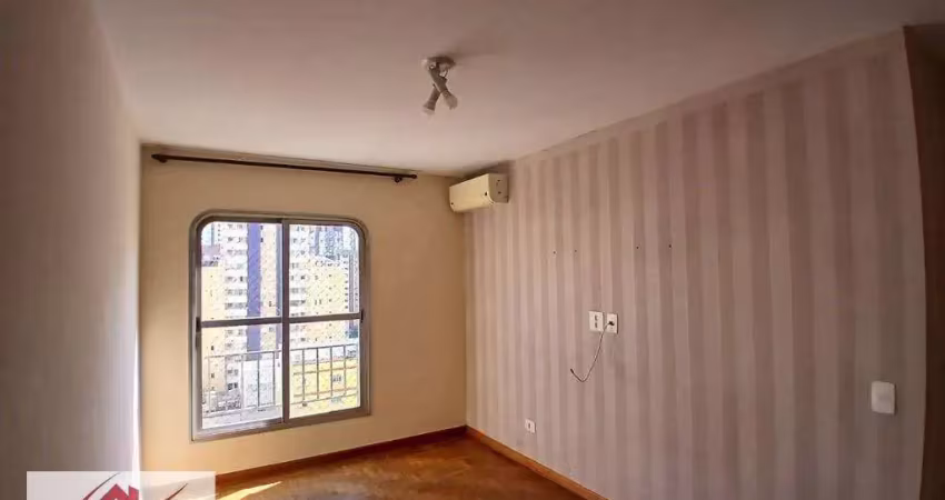 Apartamento à venda, 46 m² por R$ 538.000,00 - Moema - São Paulo/SP