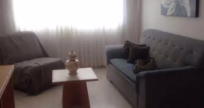 Flat para alugar, 50 m² por R$ 4.004,00 - Moema - São Paulo/SP