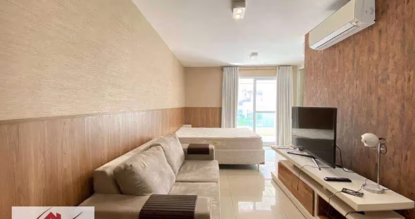 Studio para alugar, 40 m² por r$ 6.730,00/mês - itaim bibi - são paulo/sp