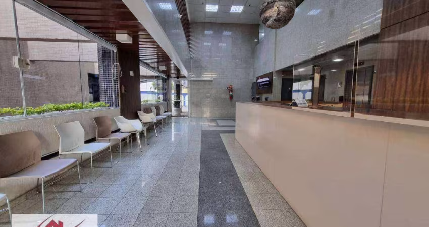 Conjunto comercial  à venda, são 2  conjuntos  , sendo cada um de 36mts² , totalizando 72mts²  por R$ 720.000 .00 . Campo Belo - São Paulo/SP