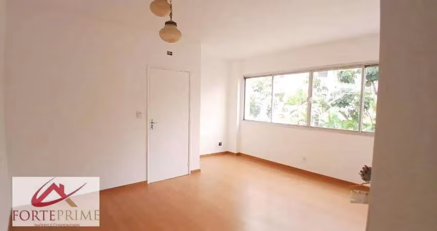 Apartamento com 2 dormitórios à venda, 82 m² por r$ 1.120.000,00 - moema - são paulo/sp