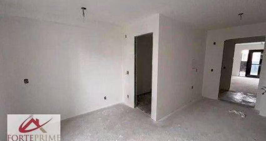 Studio à venda, 25 m² - Brooklin - São Paulo/SP