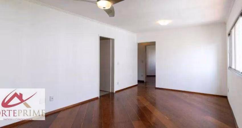 Apartamento à venda, 96 m² por R$ 850.000,00 - Brooklin - São Paulo/SP