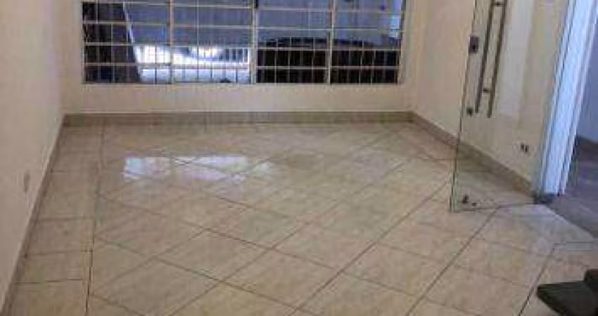 Casa à venda, 100 m² por R$ 770.000,00 - Campo Belo - São Paulo/SP