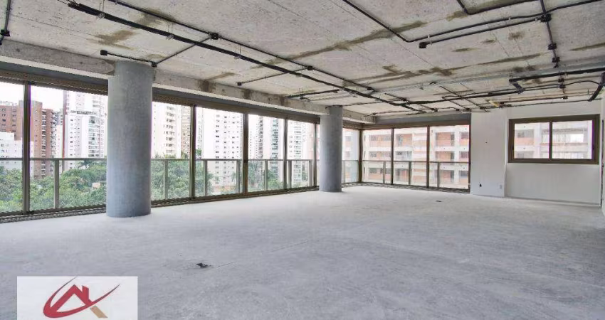 Apartamento com 4 dormitórios à venda, 358 m² - Vila Nova Conceição - São Paulo/SP