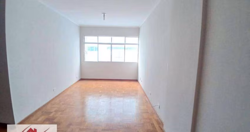 Apartamento, 94 m² - venda por R$ 1.200.000,00 ou aluguel por R$ 7.600,00/mês - Vila Olímpia - São Paulo/SP